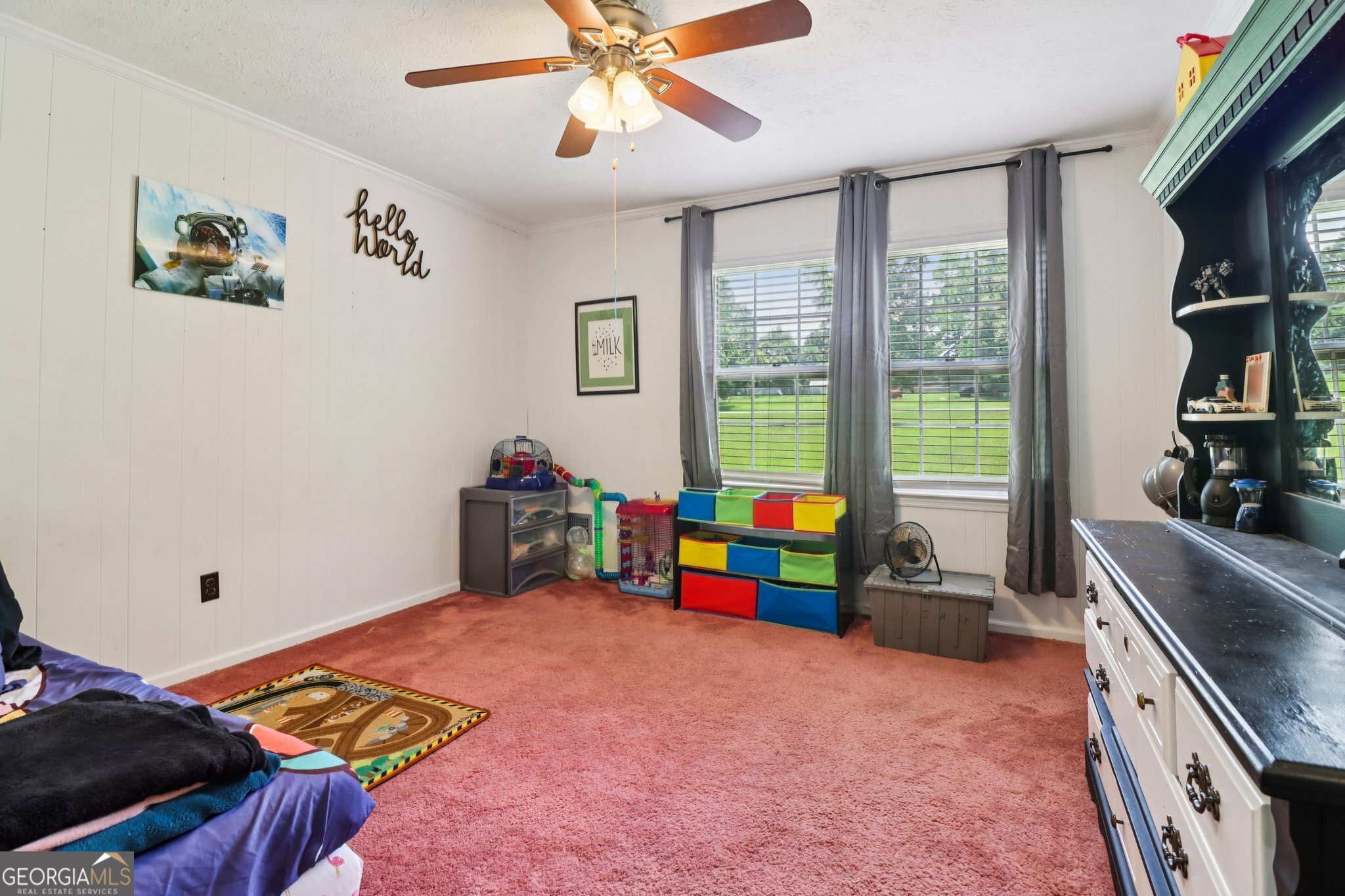 508 East Boyd Road Hogansville, GA 30230 - Photo 49 of 95
