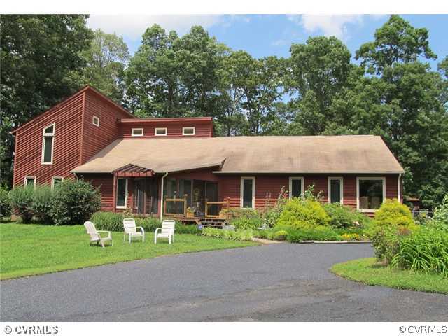 4405 Old Gee Road Hopewell, VA 23860 - Photo 1 of 12 Exterior Front - Welcome to 4405 Old Gee Road!