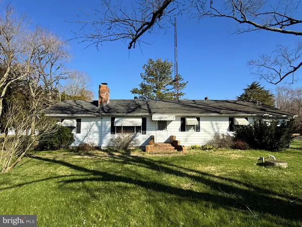 $295,000 | 7592 Green Lewis Road, Willards, MD 21874