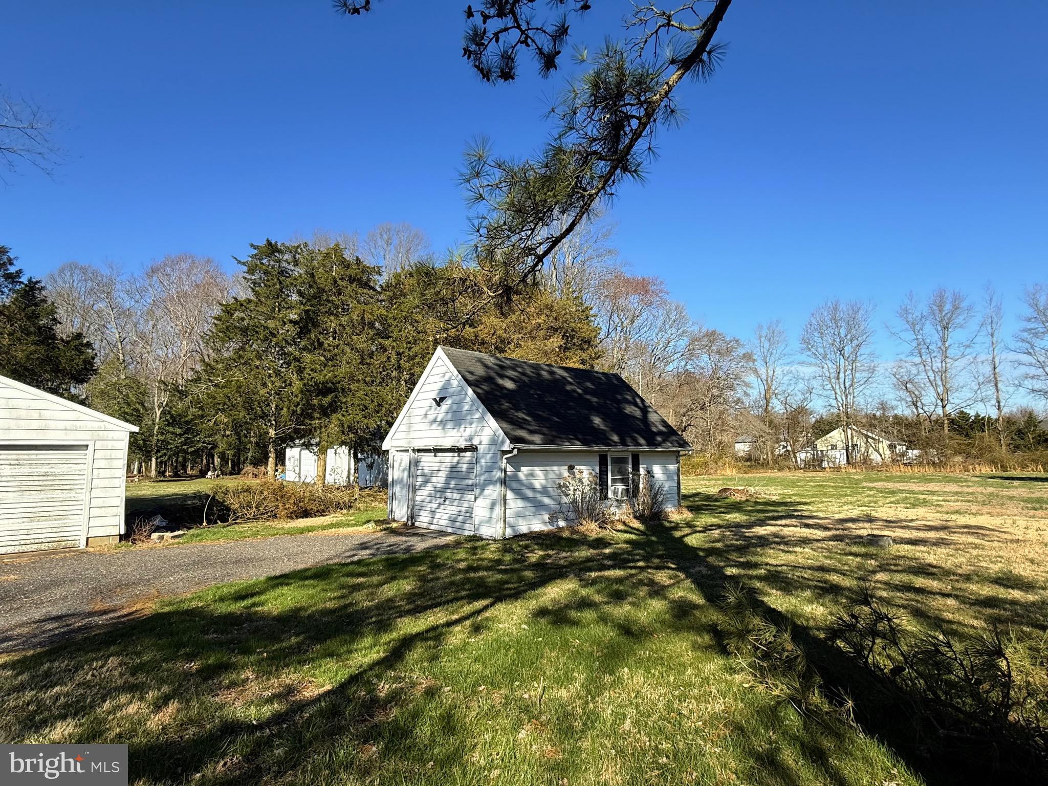 7592 Green Lewis Road Willards, MD 21874 - Photo 2 of 25