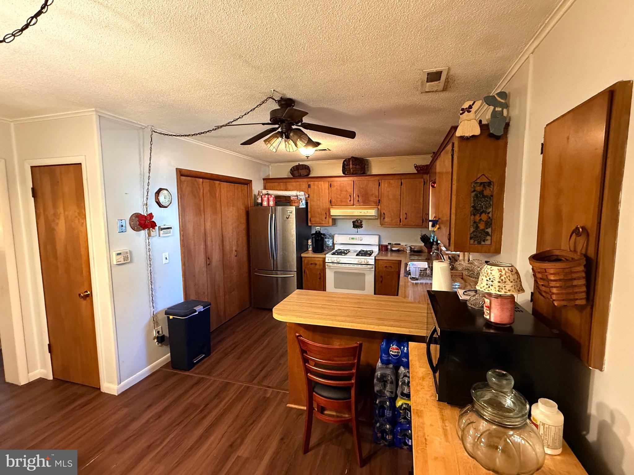 7592 Green Lewis Road Willards, MD 21874 - Photo 21 of 25