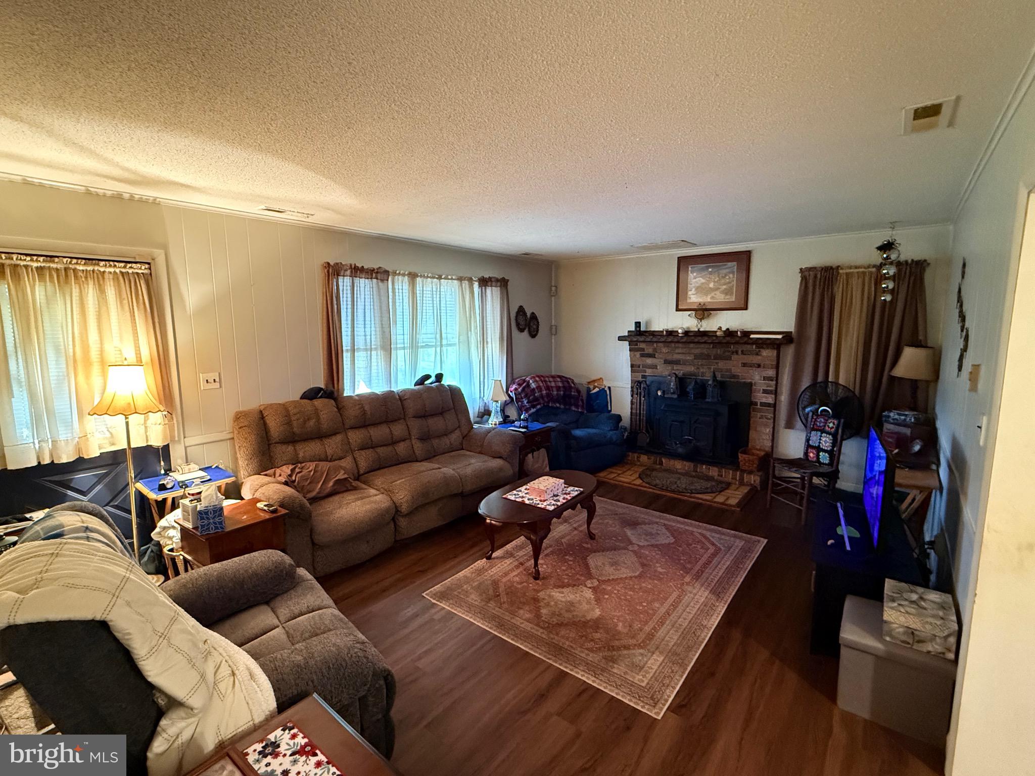 7592 Green Lewis Road Willards, MD 21874 - Photo 22 of 25