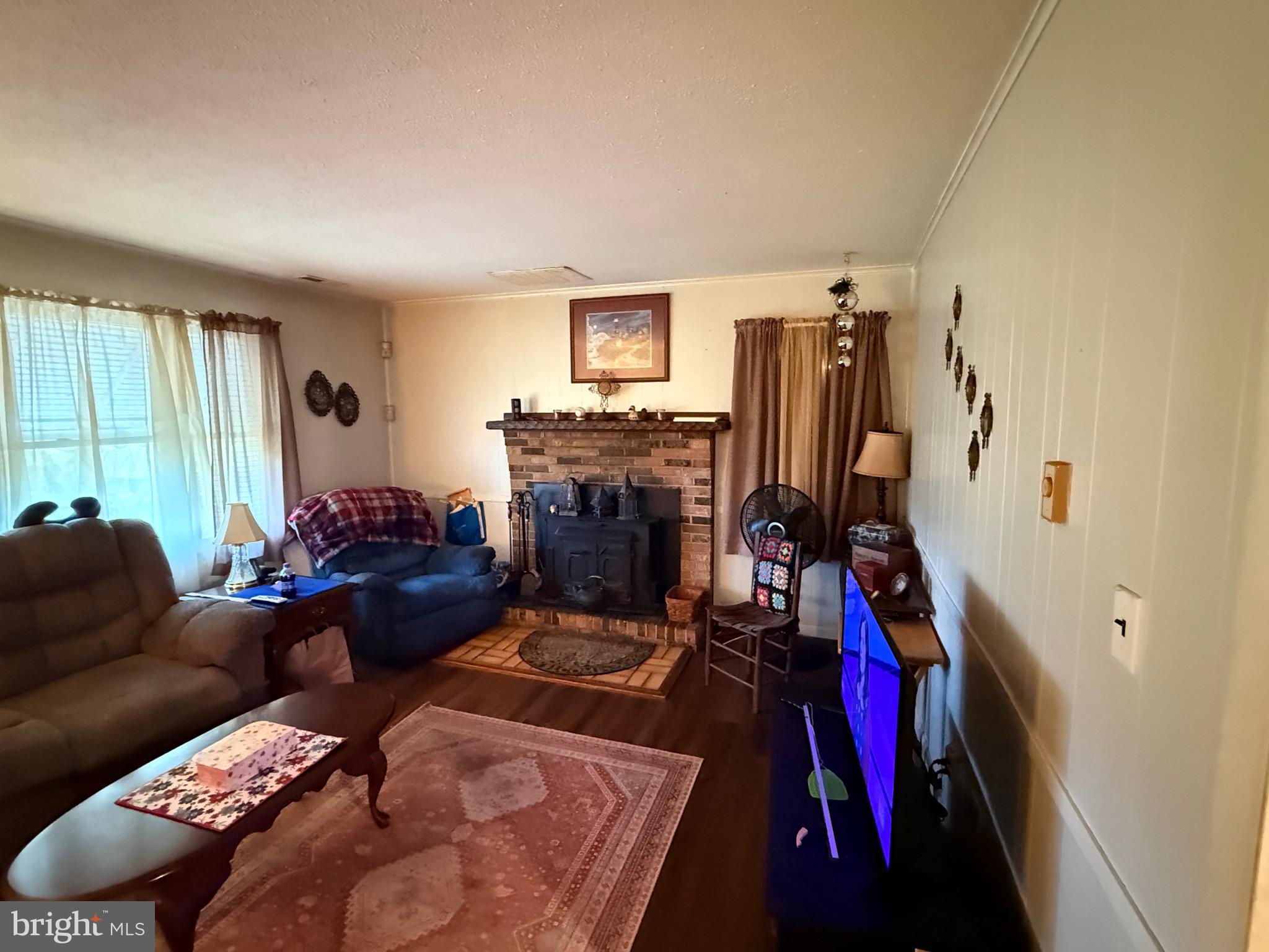 7592 Green Lewis Road Willards, MD 21874 - Photo 24 of 25