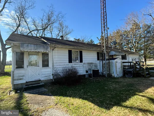 $295,000 | 7592 Green Lewis Road, Willards, MD 21874