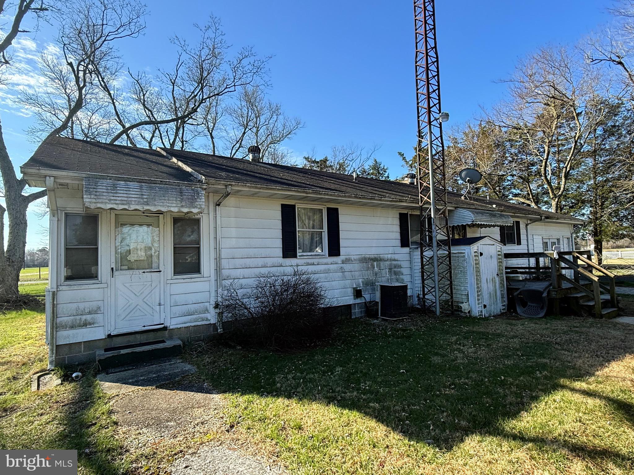 7592 Green Lewis Road Willards, MD 21874 - Photo 3 of 25