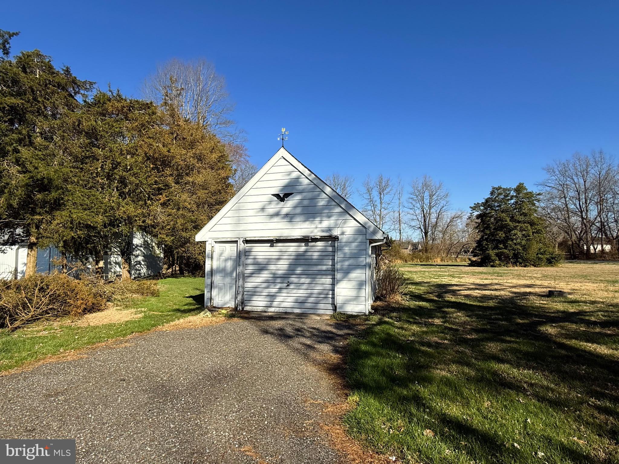 7592 Green Lewis Road Willards, MD 21874 - Photo 4 of 25