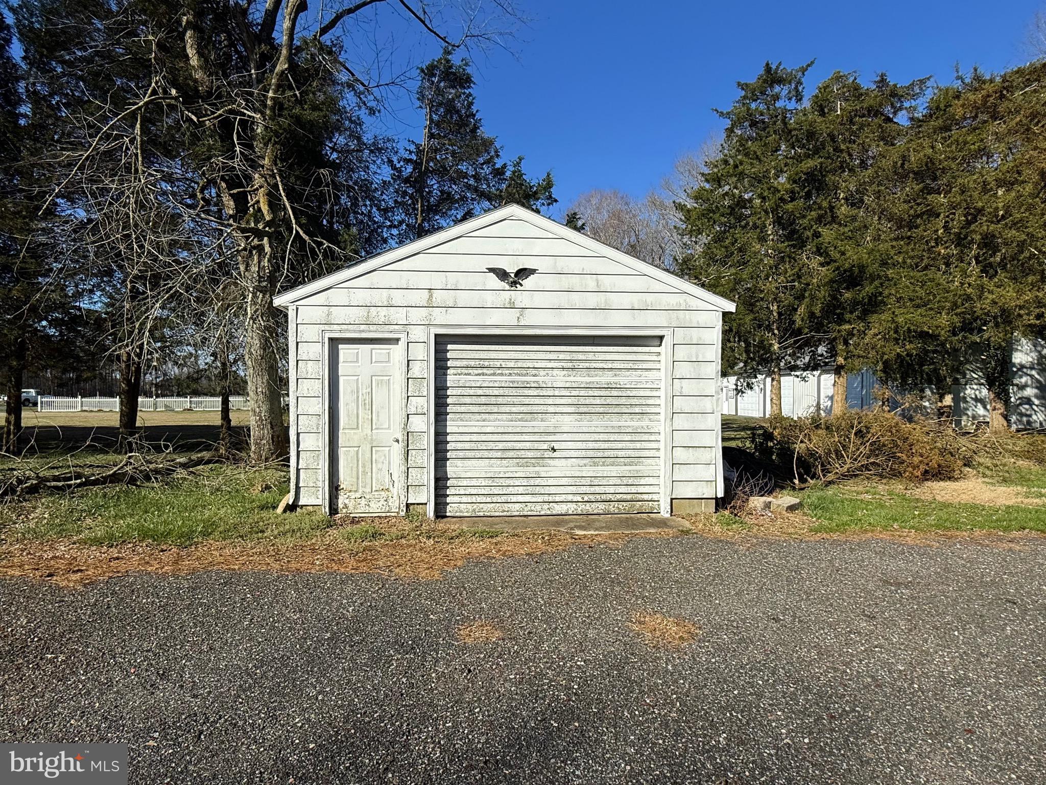 7592 Green Lewis Road Willards, MD 21874 - Photo 5 of 25