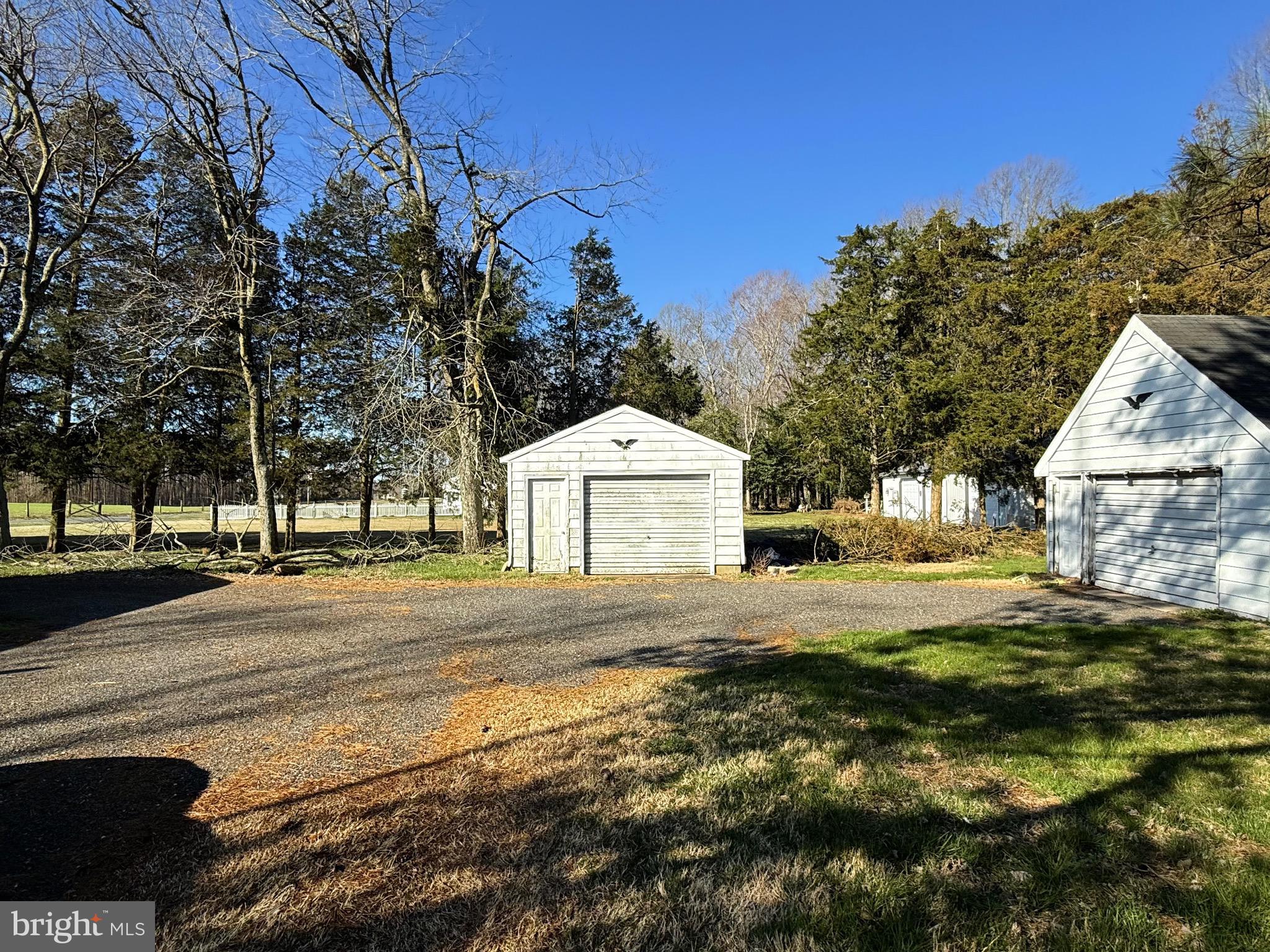 7592 Green Lewis Road Willards, MD 21874 - Photo 6 of 25