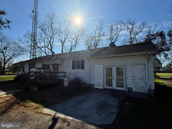 $295,000 | 7592 Green Lewis Road, Willards, MD 21874