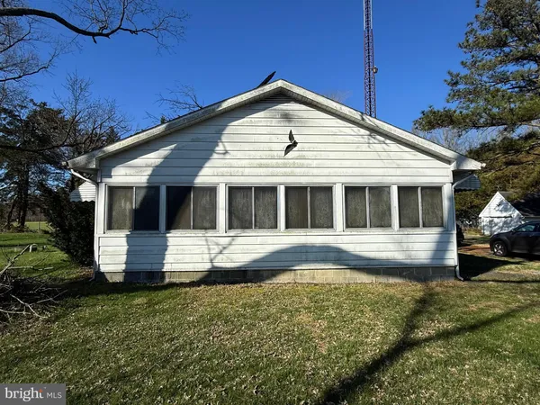 $295,000 | 7592 Green Lewis Road, Willards, MD 21874