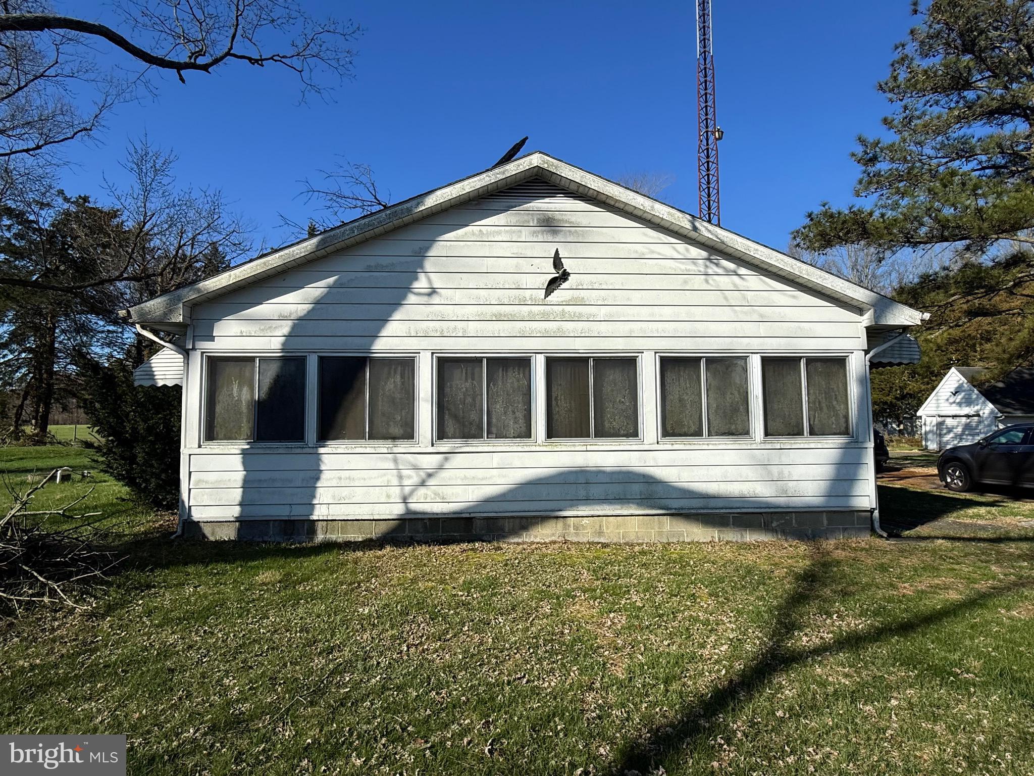 7592 Green Lewis Road Willards, MD 21874 - Photo 8 of 25