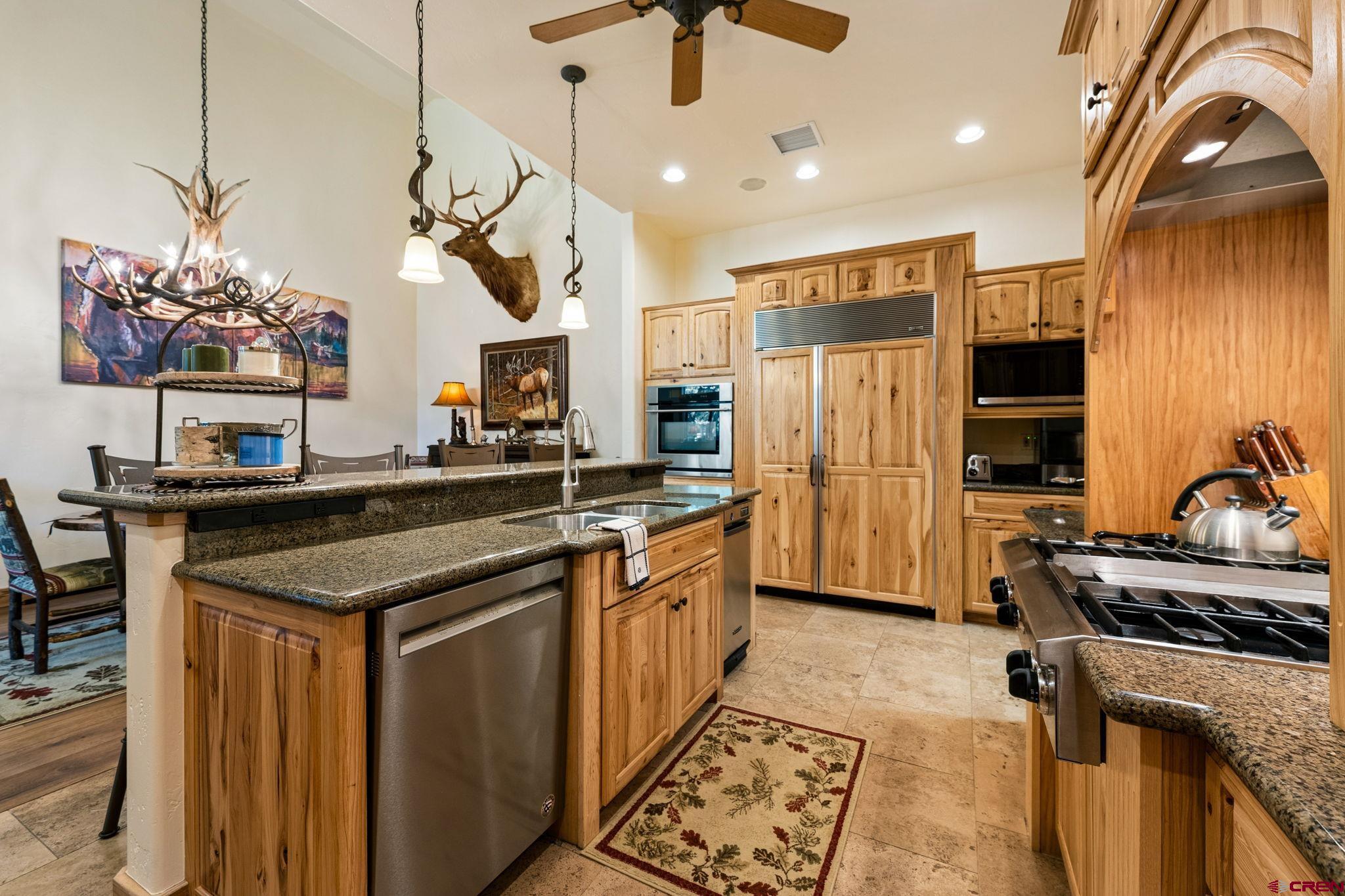 36 Dogleg Lane Durango, CO 81301 - Photo 19 of 44