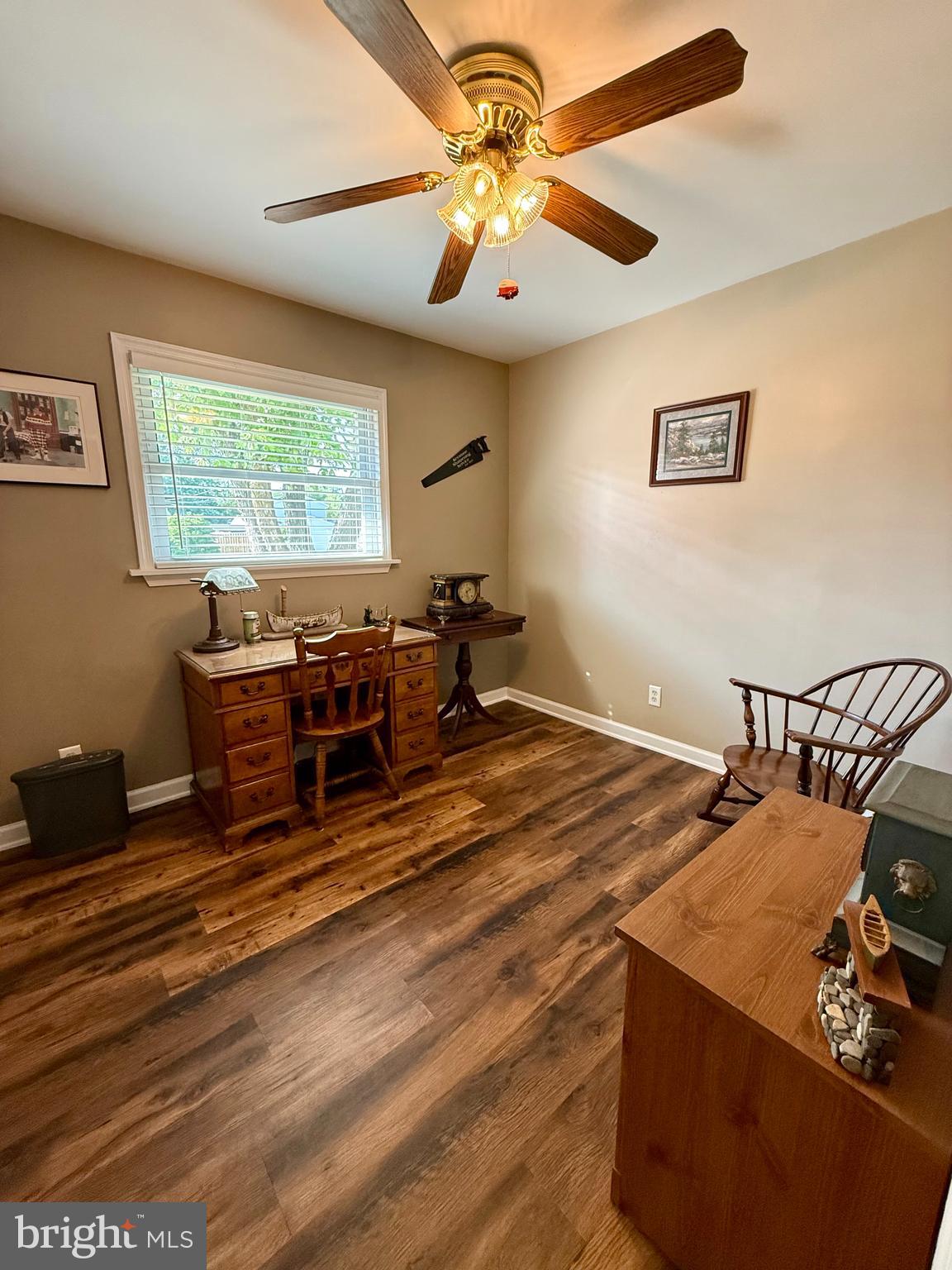 15 Winslow Road Sewell, NJ 08080 - Photo 11 of 18 a bed room with a bed and a chandelier