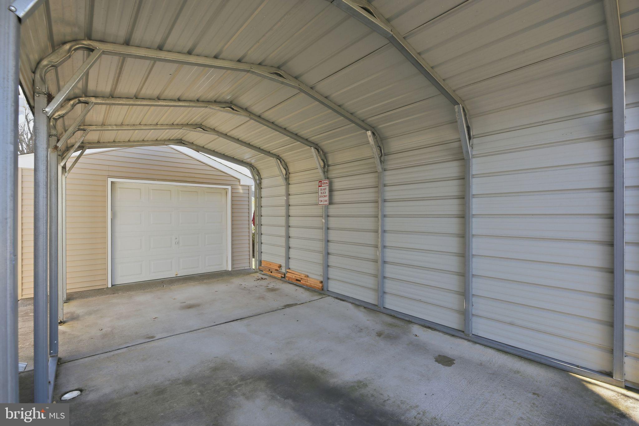 15 Winslow Road Sewell, NJ 08080 - Photo 16 of 18 a view of garage