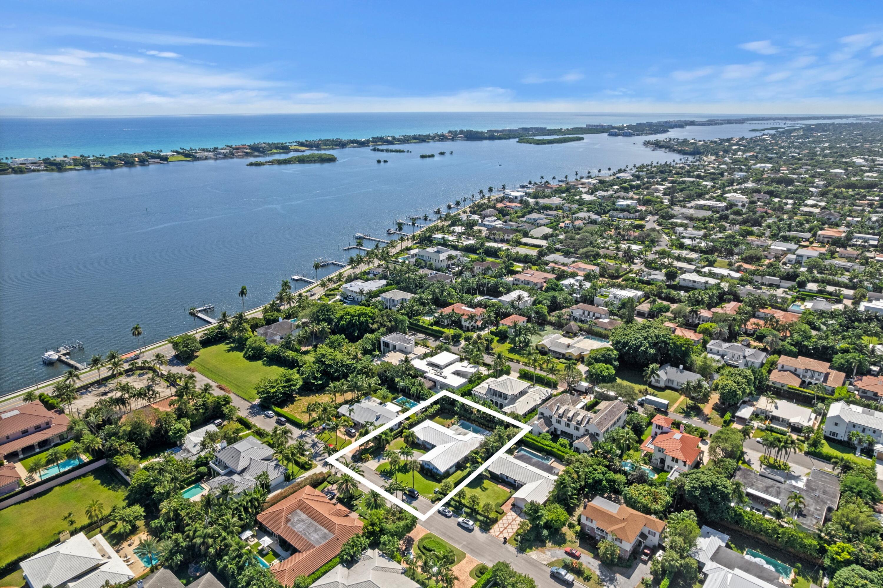 200 Ellamar Road West Palm Beach, FL 33405 - Photo 18 of 20