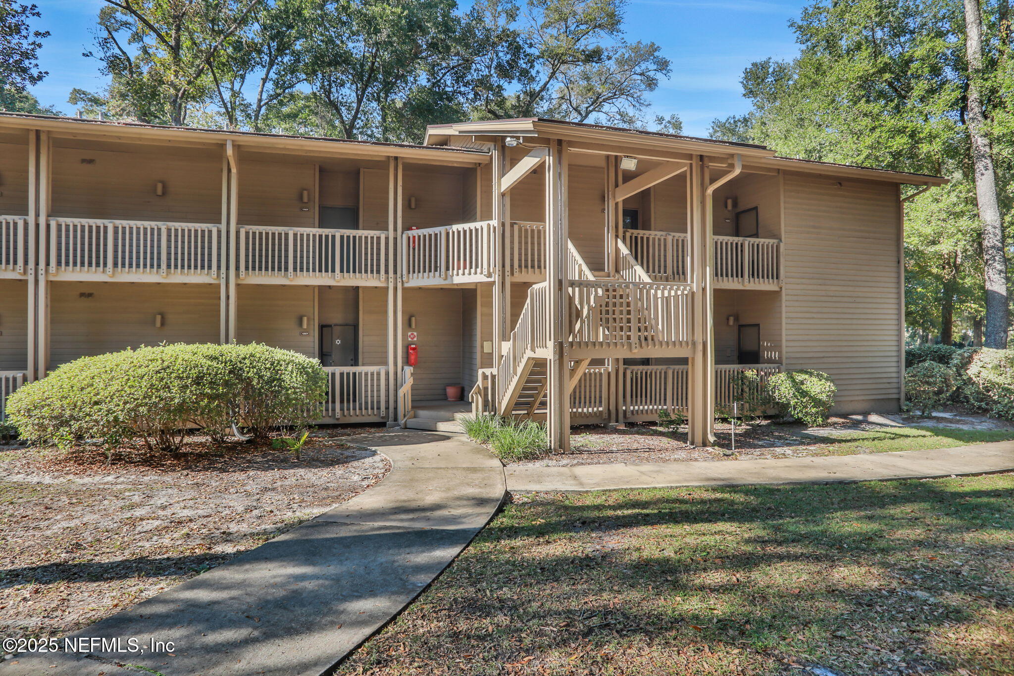 2970 Ravines Road, Unit 1308 Middleburg, FL 32068 - Photo 1 of 33 a view of a house with backyard