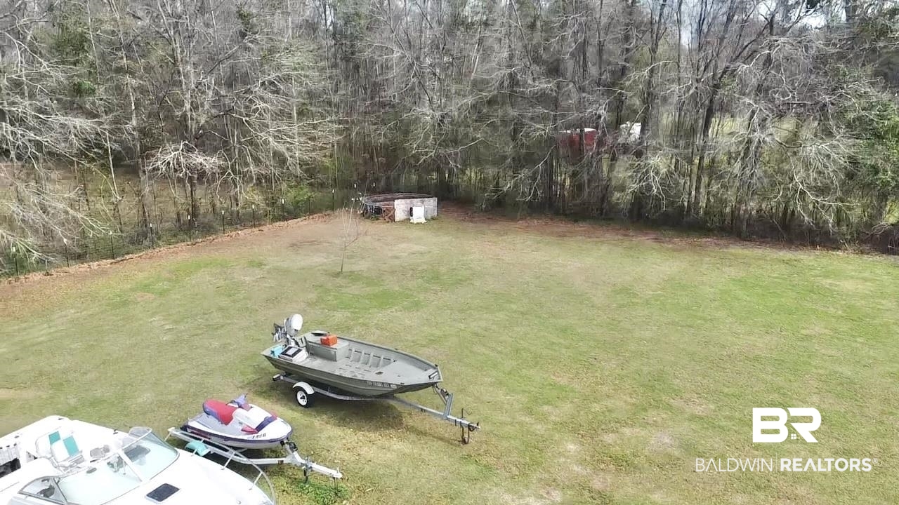 887 Old Bratt Road Atmore, AL 36502 - Photo 31 of 41 Gallery Image 31