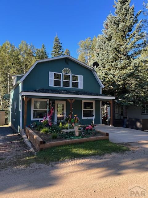 114 County Road 378 Rye, CO 81069 - Photo 5 of 58