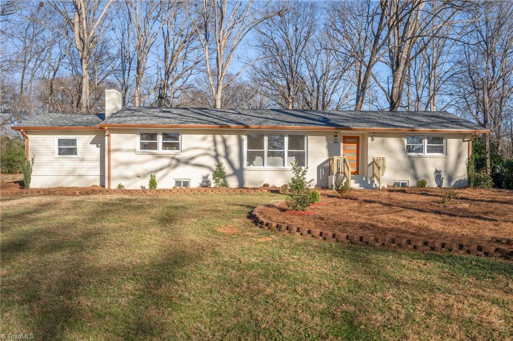 731 Quarterstaff Road Winston-Salem, NC 27104 - Photo 1 of 40