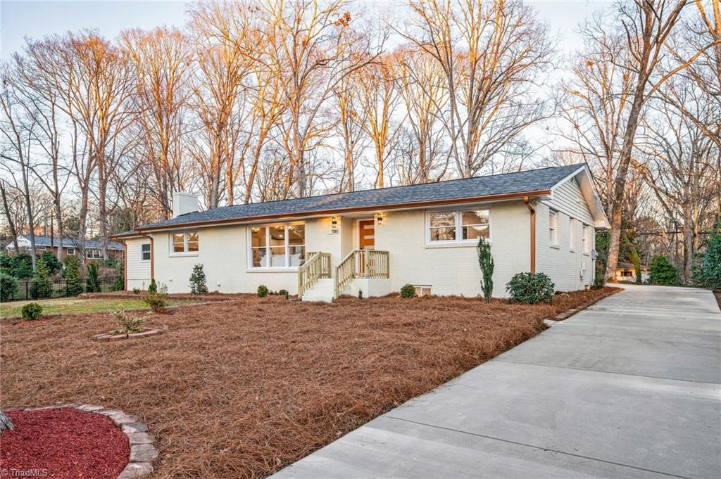 731 Quarterstaff Road Winston-Salem, NC 27104 - Photo 12 of 40