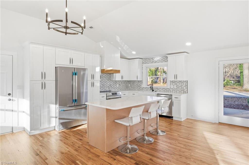 731 Quarterstaff Road Winston-Salem, NC 27104 - Photo 17 of 40