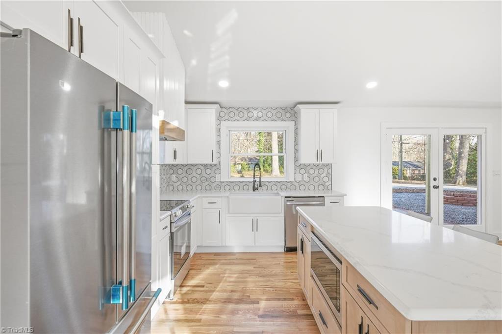 731 Quarterstaff Road Winston-Salem, NC 27104 - Photo 18 of 40