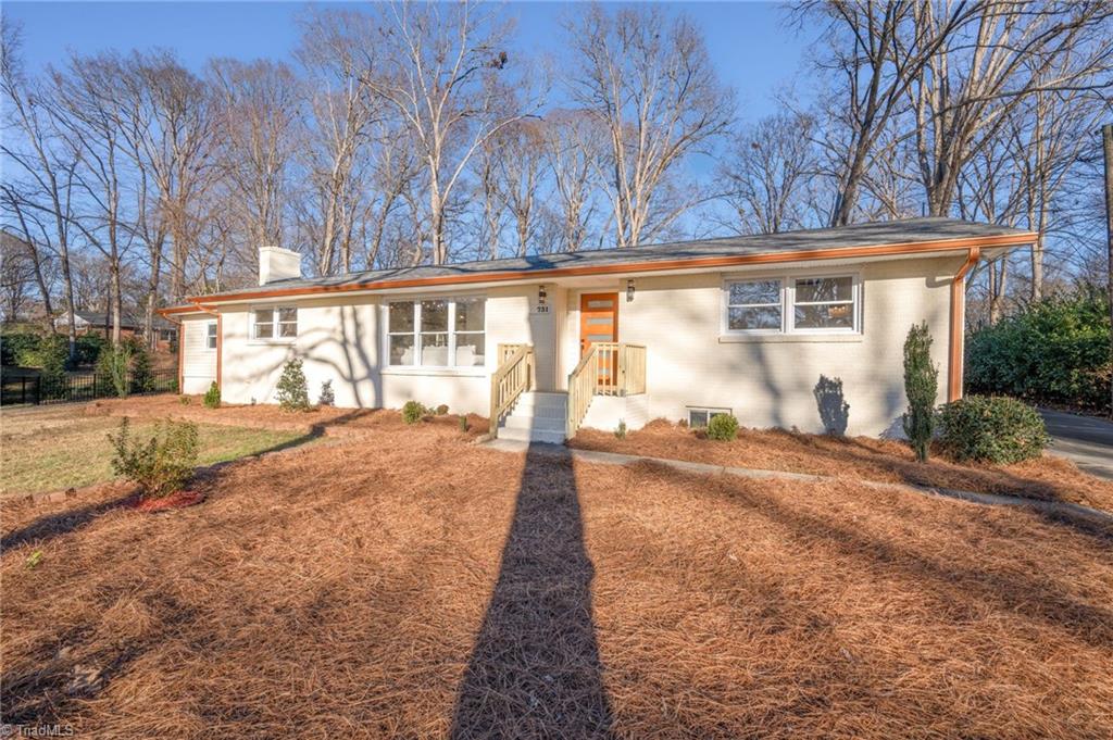 731 Quarterstaff Road Winston-Salem, NC 27104 - Photo 2 of 40