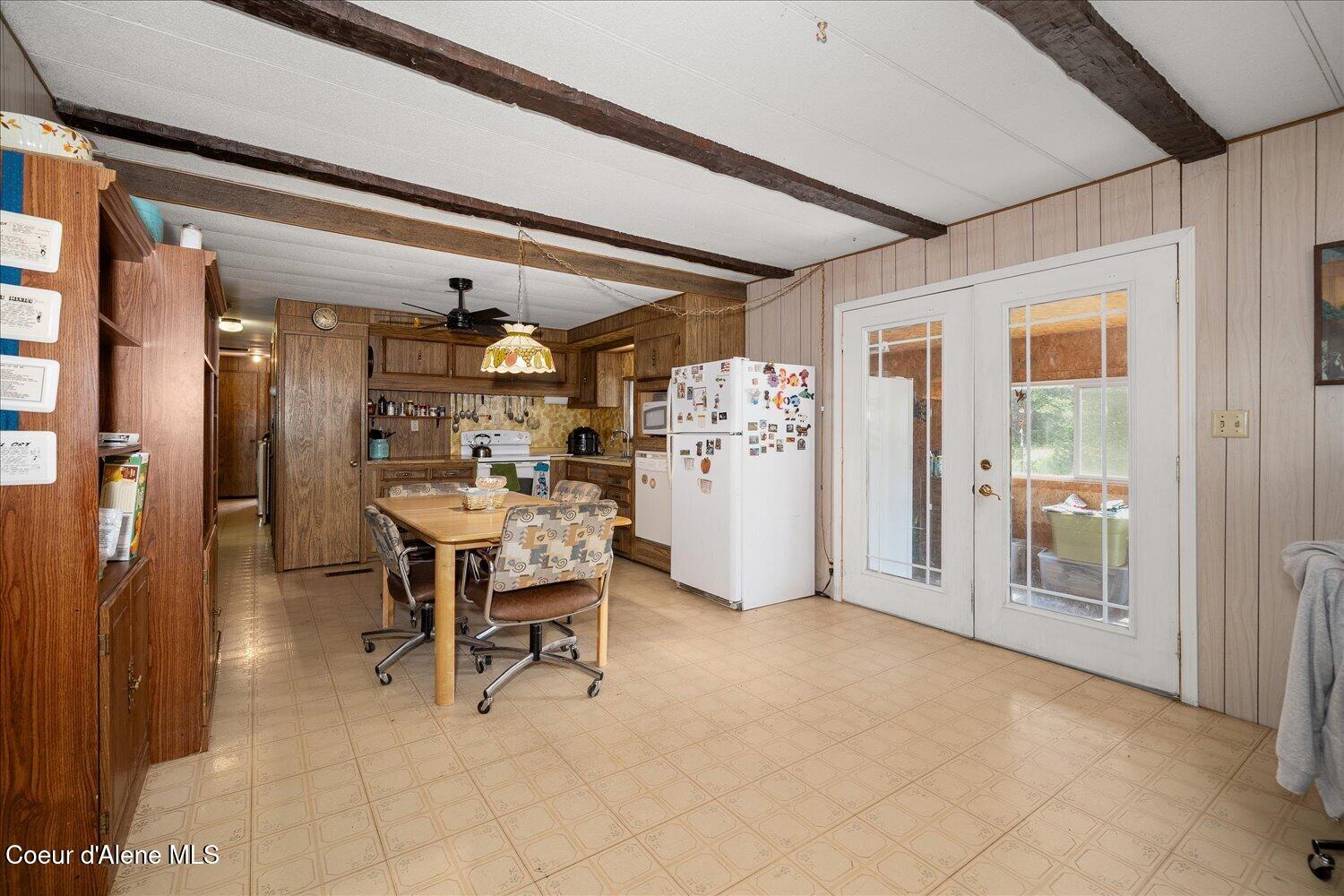600 West Rocky Road Rathdrum, ID 83858 - Photo 5 of 35 Kitchen 1
