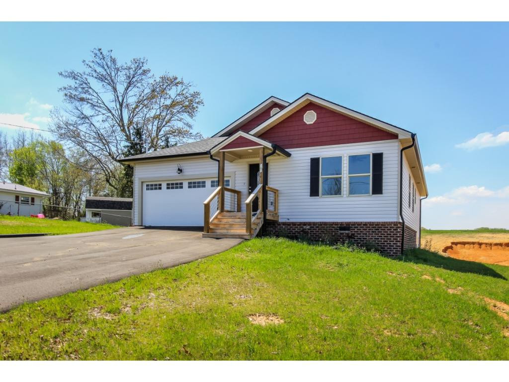 167 Bob Fitz Road Gray, TN 37615 - Photo 1 of 32 Photo 1