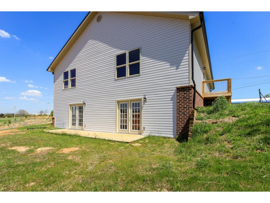 167 Bob Fitz Road Gray, TN 37615 - Photo 31 of 32 Photo 31