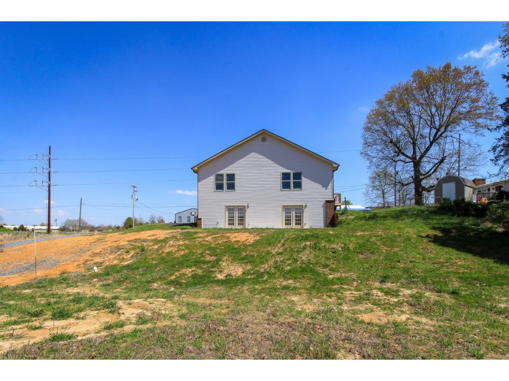 167 Bob Fitz Road Gray, TN 37615 - Photo 32 of 32 Photo 32
