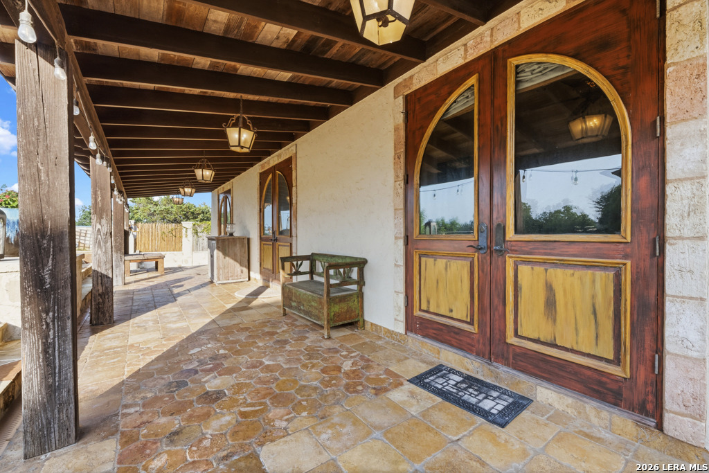 277 Majestic Ridge Comfort, TX 78013 - Photo 31 of 45