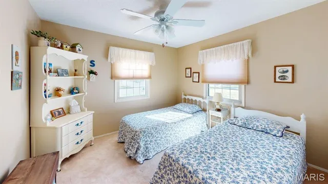 $159,000 | 1509 Killarney Drive, Greenville, IL 62246