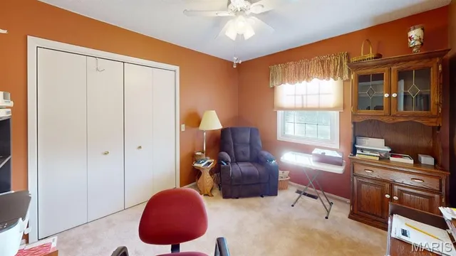 $159,000 | 1509 Killarney Drive, Greenville, IL 62246