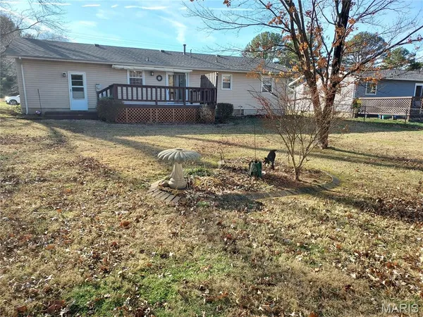 $164,000 | 1509 Killarney Drive, Greenville, IL 62246