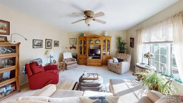 $164,000 | 1509 Killarney Drive, Greenville, IL 62246