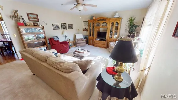 $164,000 | 1509 Killarney Drive, Greenville, IL 62246