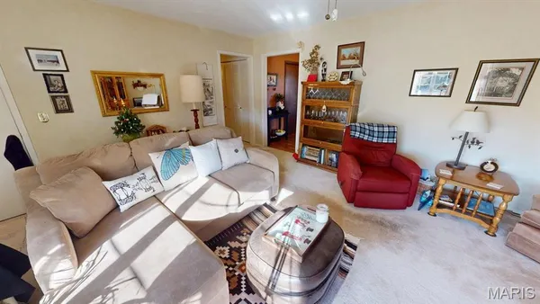 $164,000 | 1509 Killarney Drive, Greenville, IL 62246