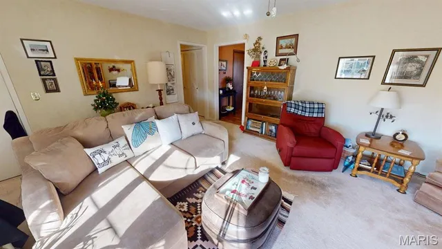 $159,000 | 1509 Killarney Drive, Greenville, IL 62246