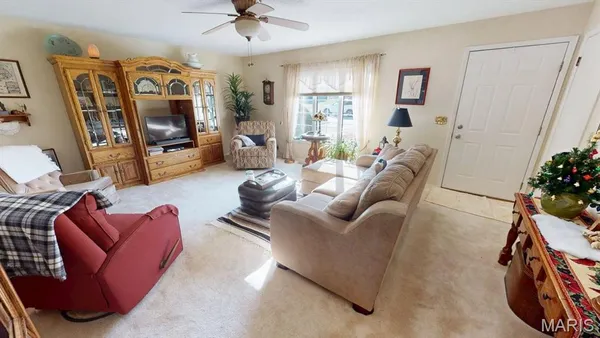 $164,000 | 1509 Killarney Drive, Greenville, IL 62246