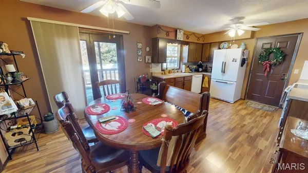$164,000 | 1509 Killarney Drive, Greenville, IL 62246