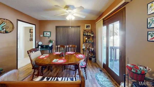 $164,000 | 1509 Killarney Drive, Greenville, IL 62246