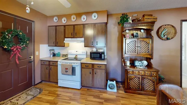 $159,000 | 1509 Killarney Drive, Greenville, IL 62246