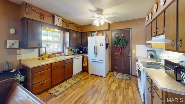 $159,000 | 1509 Killarney Drive, Greenville, IL 62246