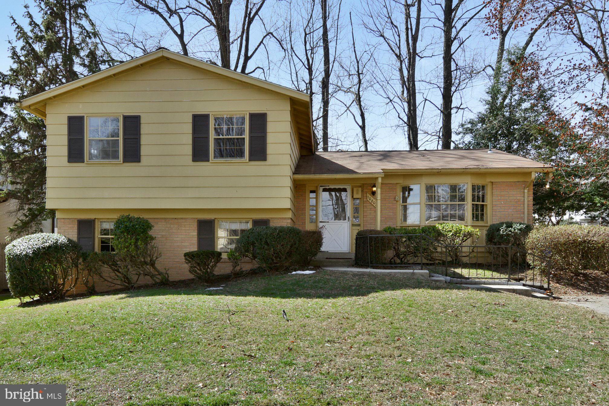 10802 Cavalier Drive Silver Spring, MD 20901 - Photo 1 of 30 Exterior (Front)