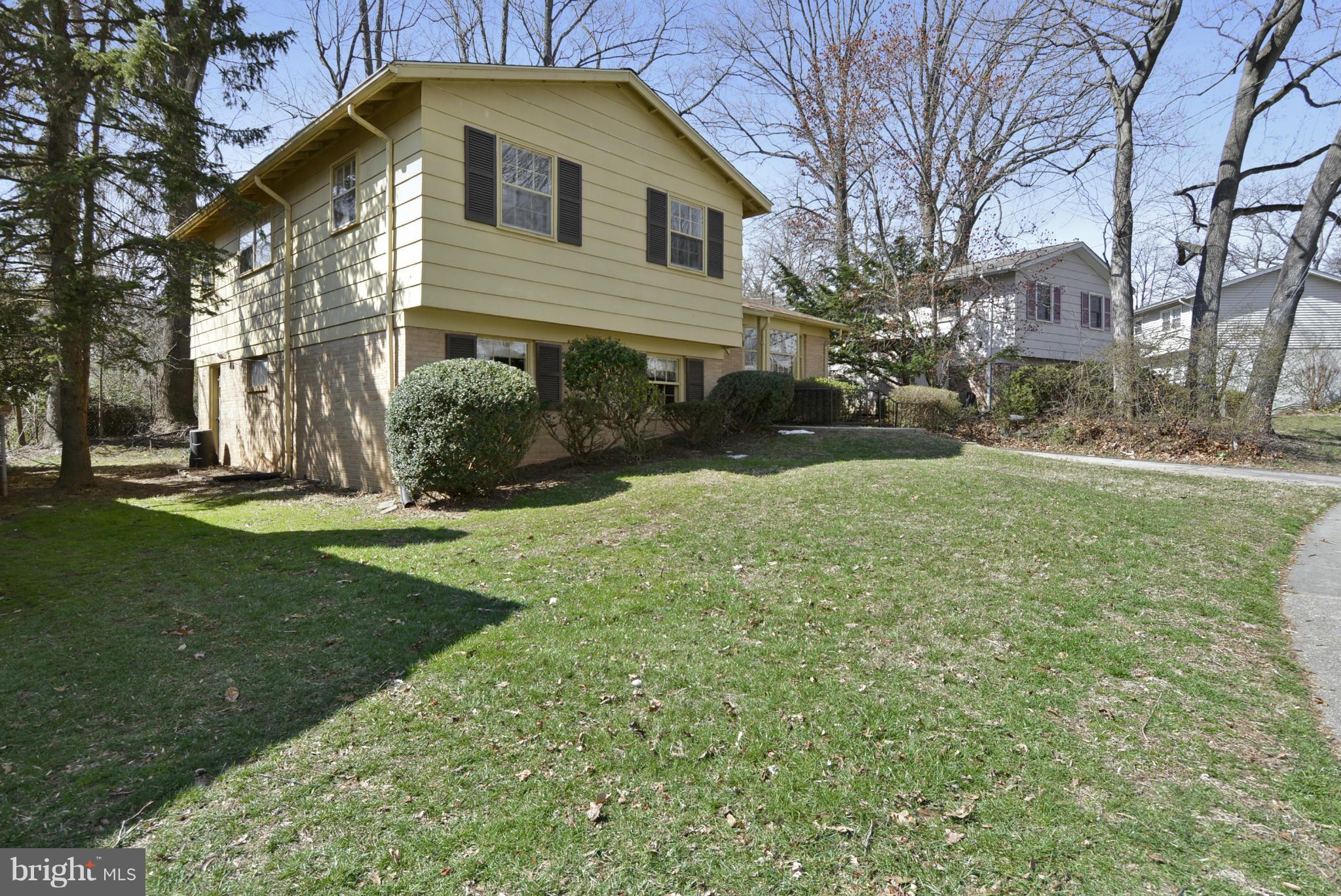 10802 Cavalier Drive Silver Spring, MD 20901 - Photo 28 of 30 Side View
