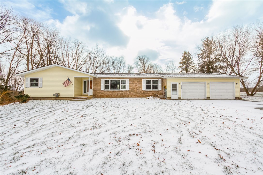 2868 Jones Bridge Road Mount Morris, NY 14510 - Photo 1 of 48