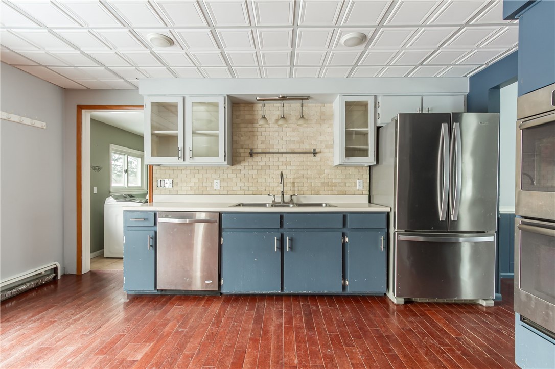 2868 Jones Bridge Road Mount Morris, NY 14510 - Photo 16 of 48