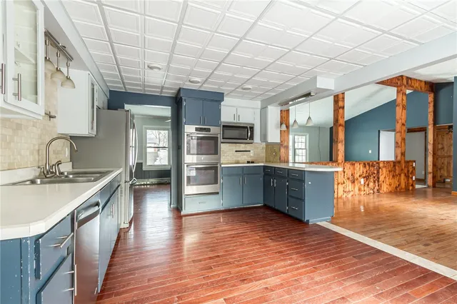 $249,900 | 2868 Jones Bridge Road, Leicester, NY 14510