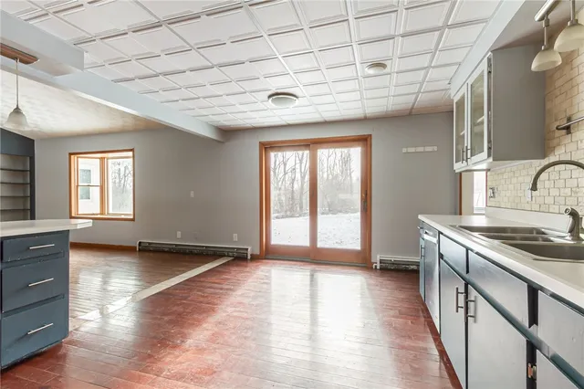 $249,900 | 2868 Jones Bridge Road, Leicester, NY 14510